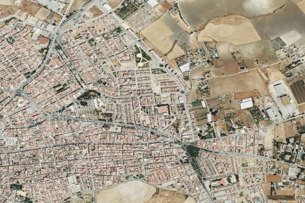 Pis en venda a Lebrija