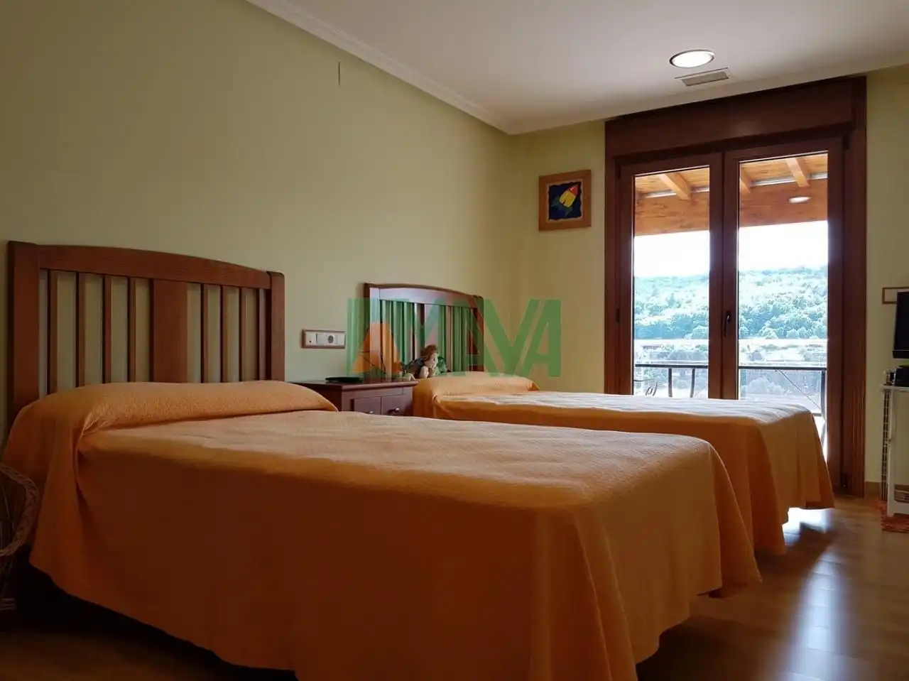 Villa con terrazza in vendita a O Pereiro de Aguiar, imagen 10
