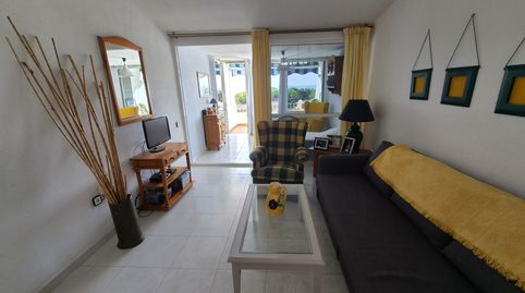 Foto 5 de Dúplex en venda a Seghers, Estepona