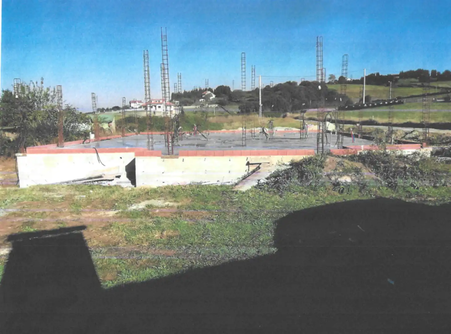 Terreno residenziale in vendita a Villalegre - La Luz, imagen 2