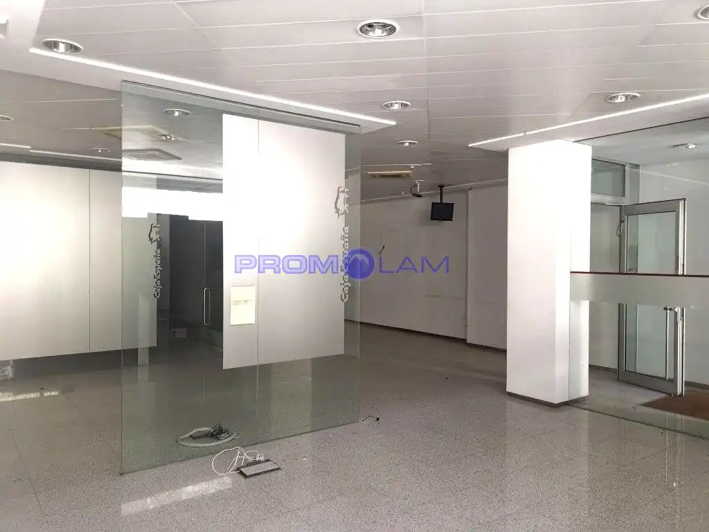 Local comercial en venda a Amador De Los Ríos, imagen 3