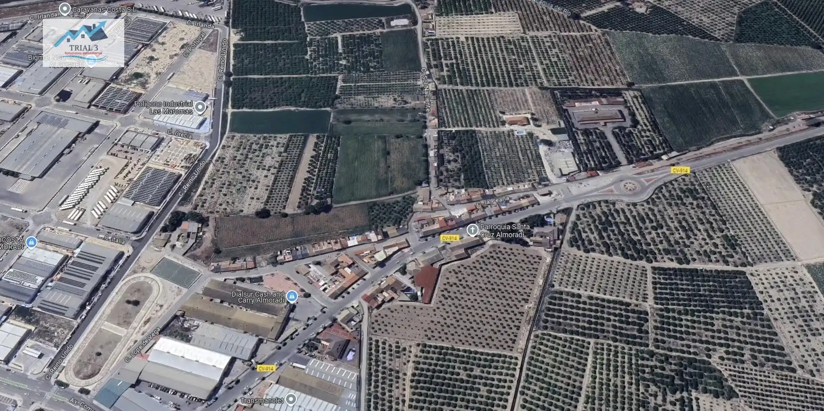 Casa en venda a Calle SOL NACIENTE, imagen 3