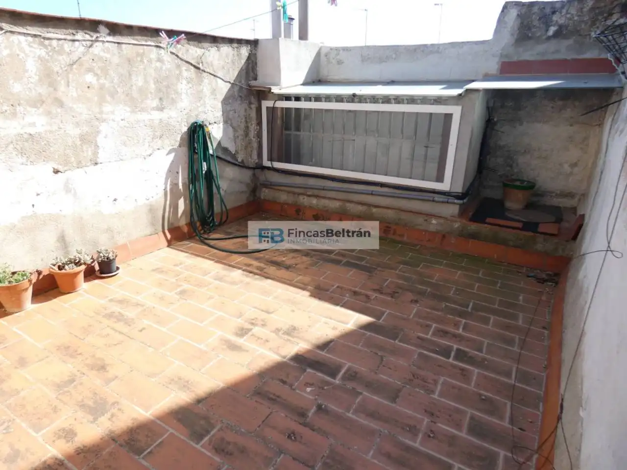 Terraza de Casa o chalet en venta en Benicarló con Terraza