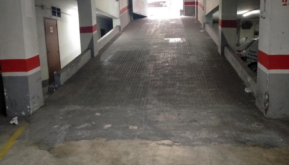 Photo 1 of Garage to rent in Torrefiel, Valencia