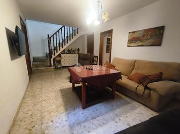 Casa bifamiliare in vendita a Casabermeja