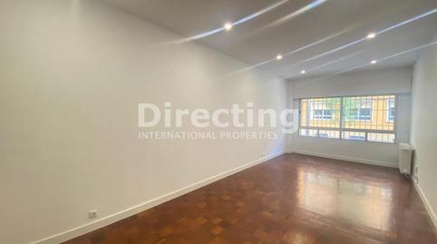 Foto 2 de Piso de alquiler en De Agustín Durán, Guindalera,  Madrid Capital