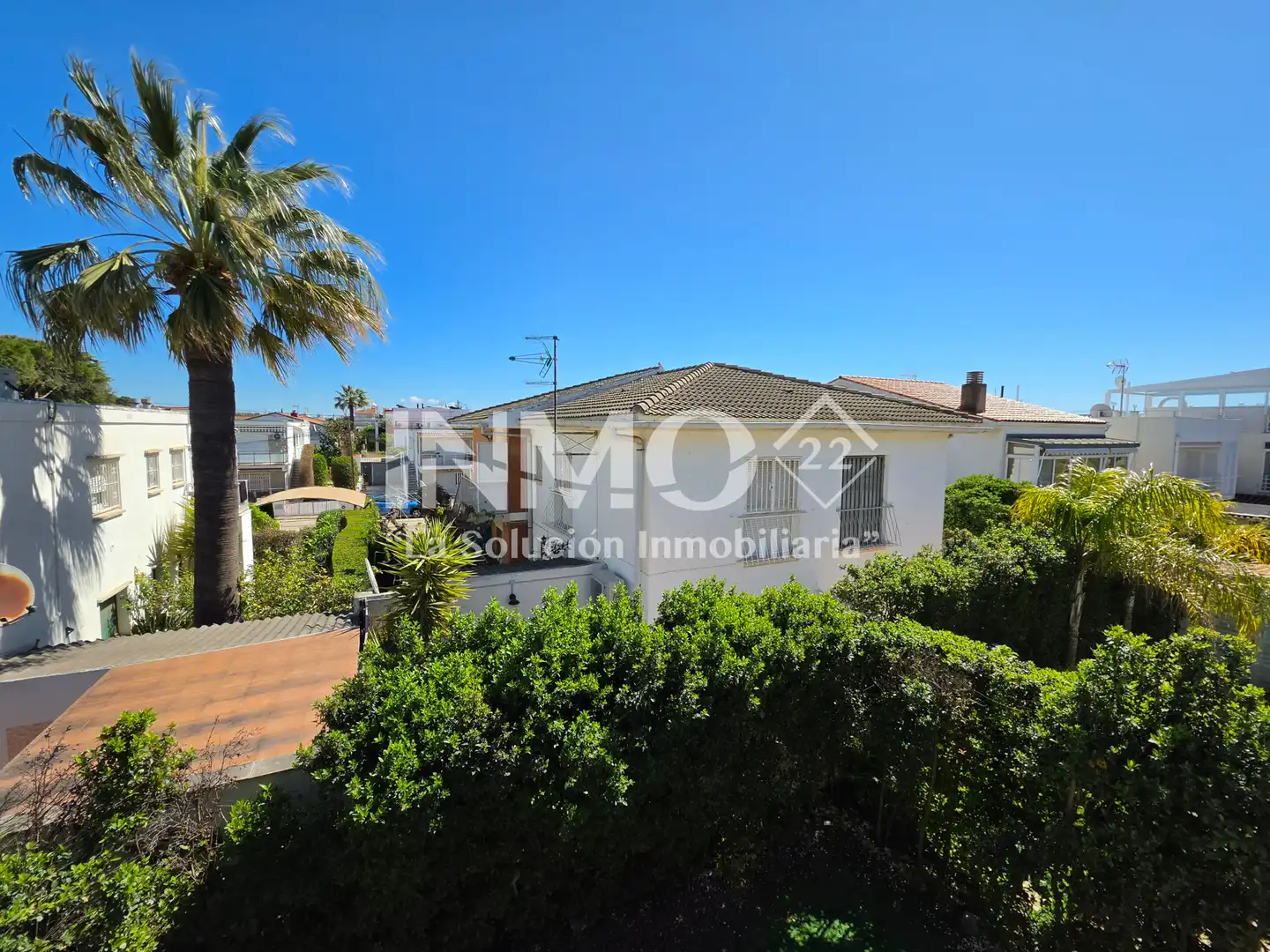 Maison avec jardin à vendre à Carrer de Alfred Sisley 5, imagen 50