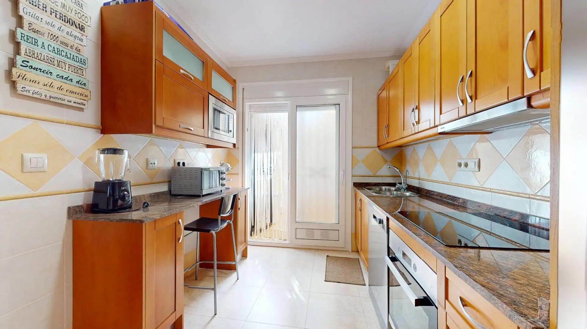 Casa a schiera con piscina in vendita a Calle CLIPPER, imagen 15
