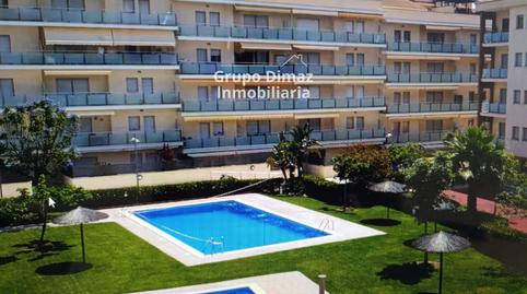 Photo 5 of Flat to rent in Ciudad de la Paz, Fenals, Girona