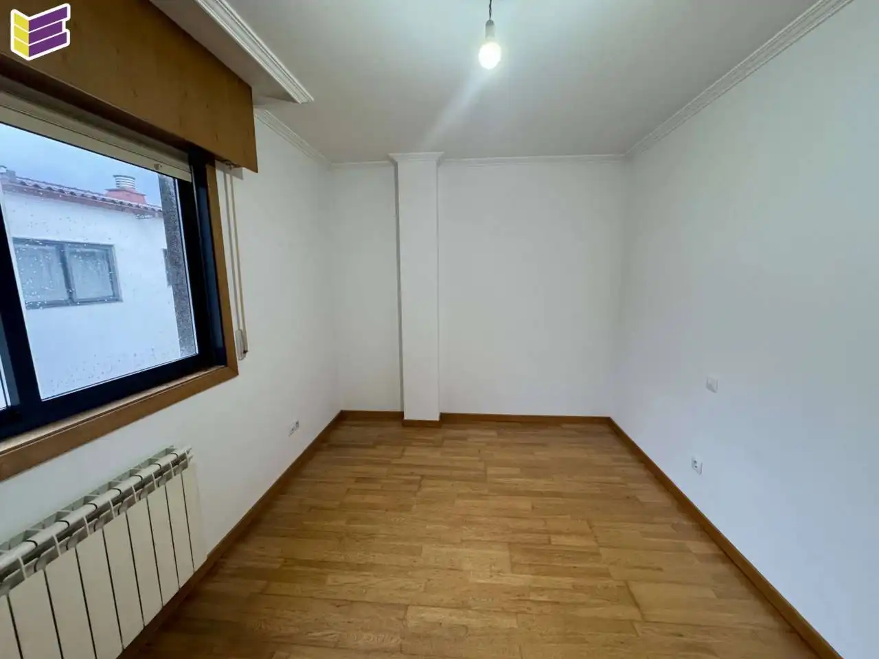 Ático en venta en O Porriño   con Calefacción, Terraza y Trastero