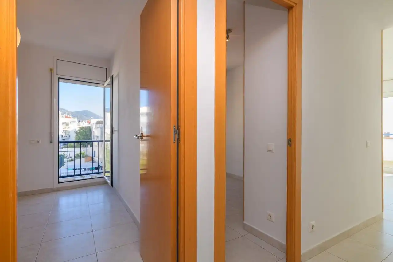 Ático en venta en Sitges con Calefacción, Terraza y Balcón