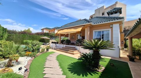 Photo 4 of Houses for sale in Los Arenales del Sol, Elche / Elx