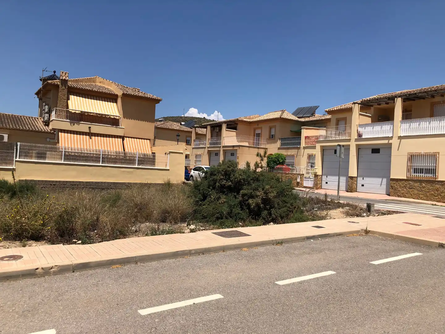Residential for sale in Berja