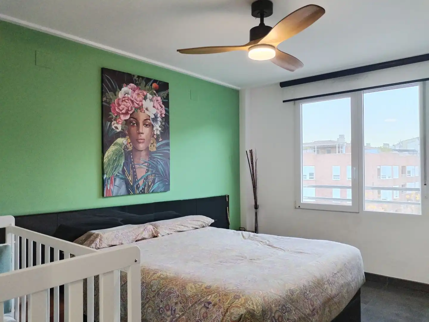 Attique avec ascenseur à vendre à Muro de Alcoy, imagen 14