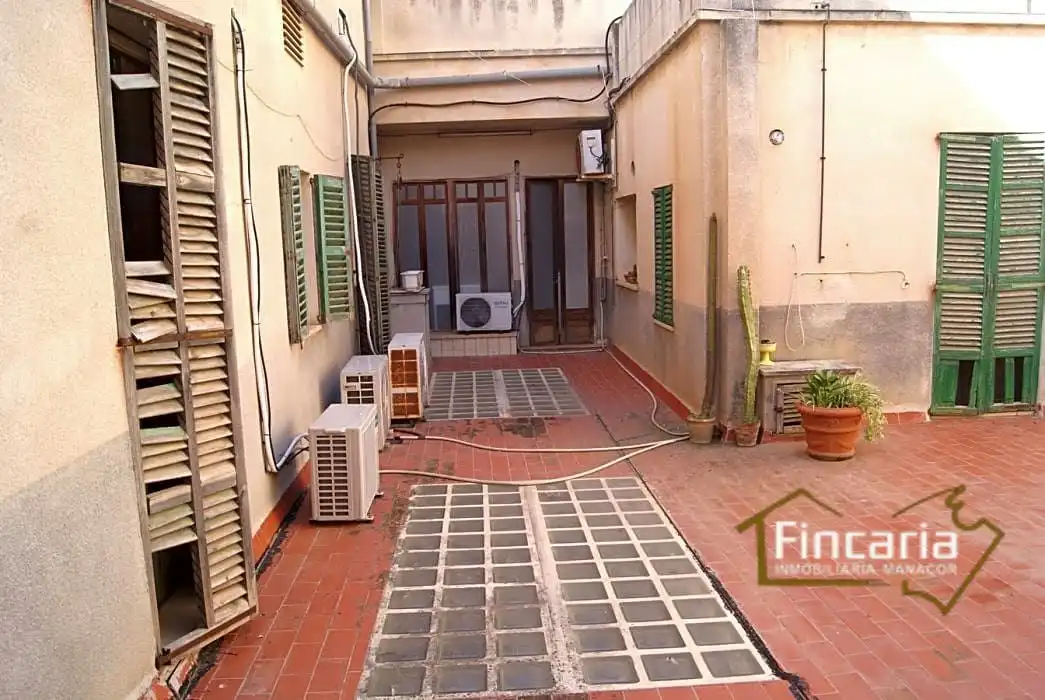 Oficina de lloguer a Manacor Centre, imagen 19
