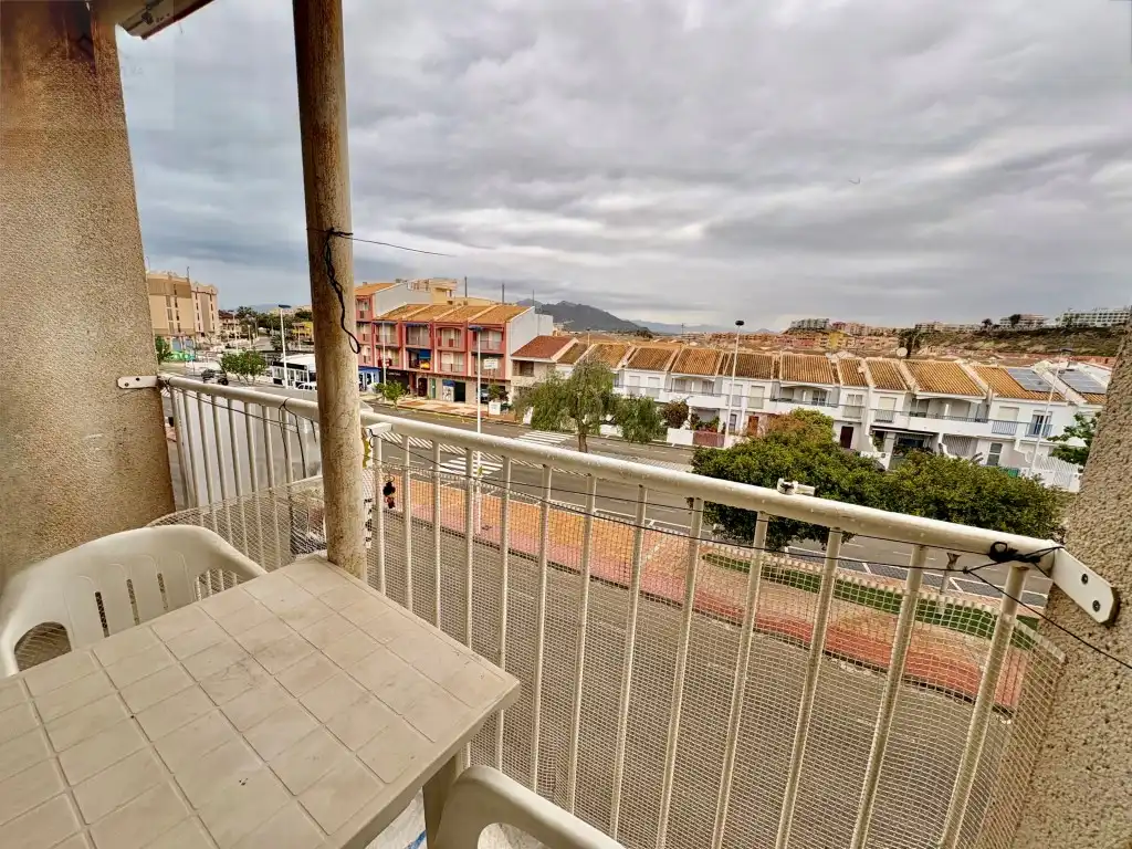Apartamento con ascensor en venta en Calle Totana -Pto, imagen 13