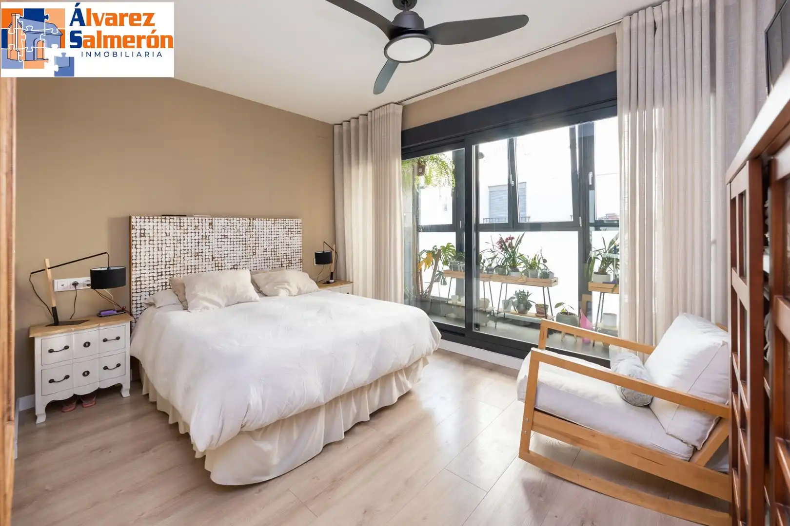 Flat with lift for sale in Ronda, imagen 15