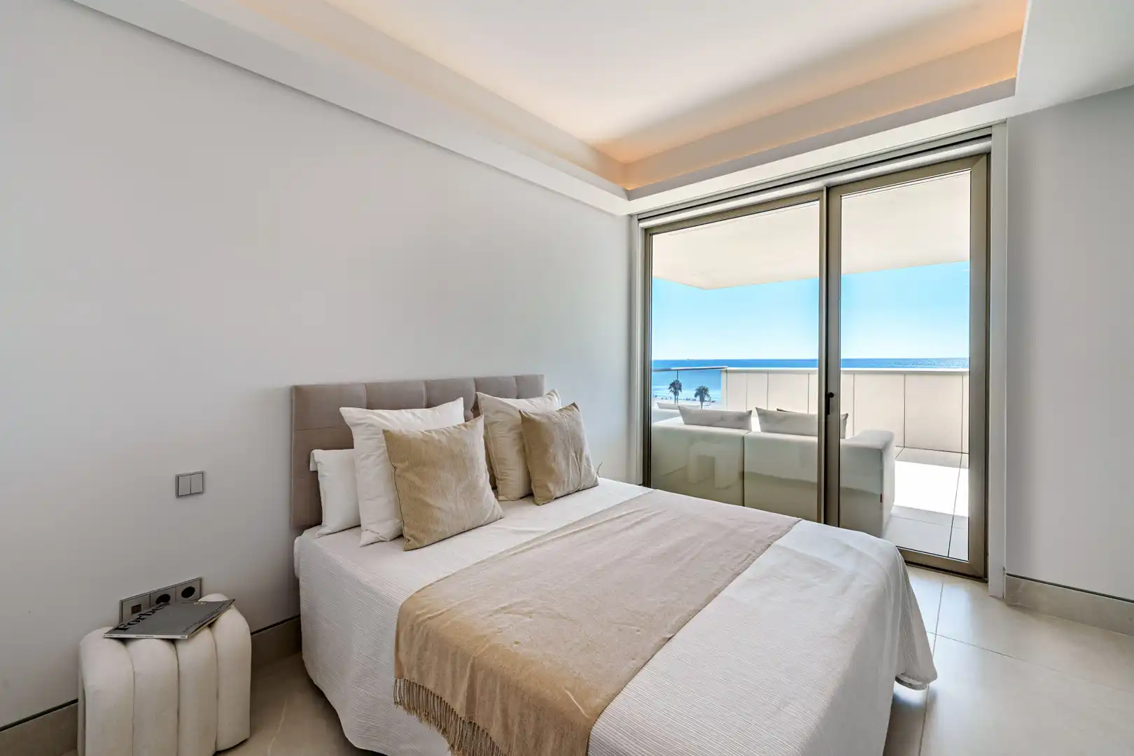 Appartement compact avec piscine à vendre à Carretera de Cádiz, imagen 23