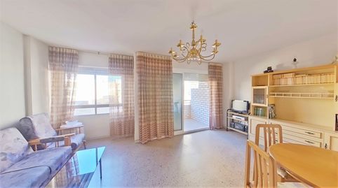 Foto 3 de Piso en venta en Avenida Juan Carlos I, Casco Antiguo, Águilas