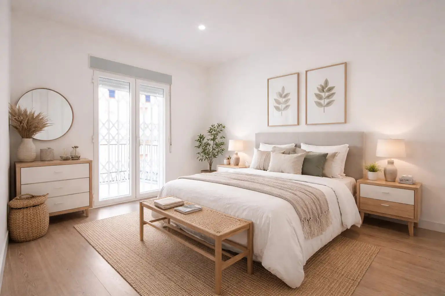 Habitación de Piso en venta en Granada con Horno, Lavadora y TV