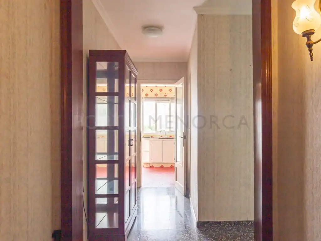 Flat for sale in Maó - Mahón