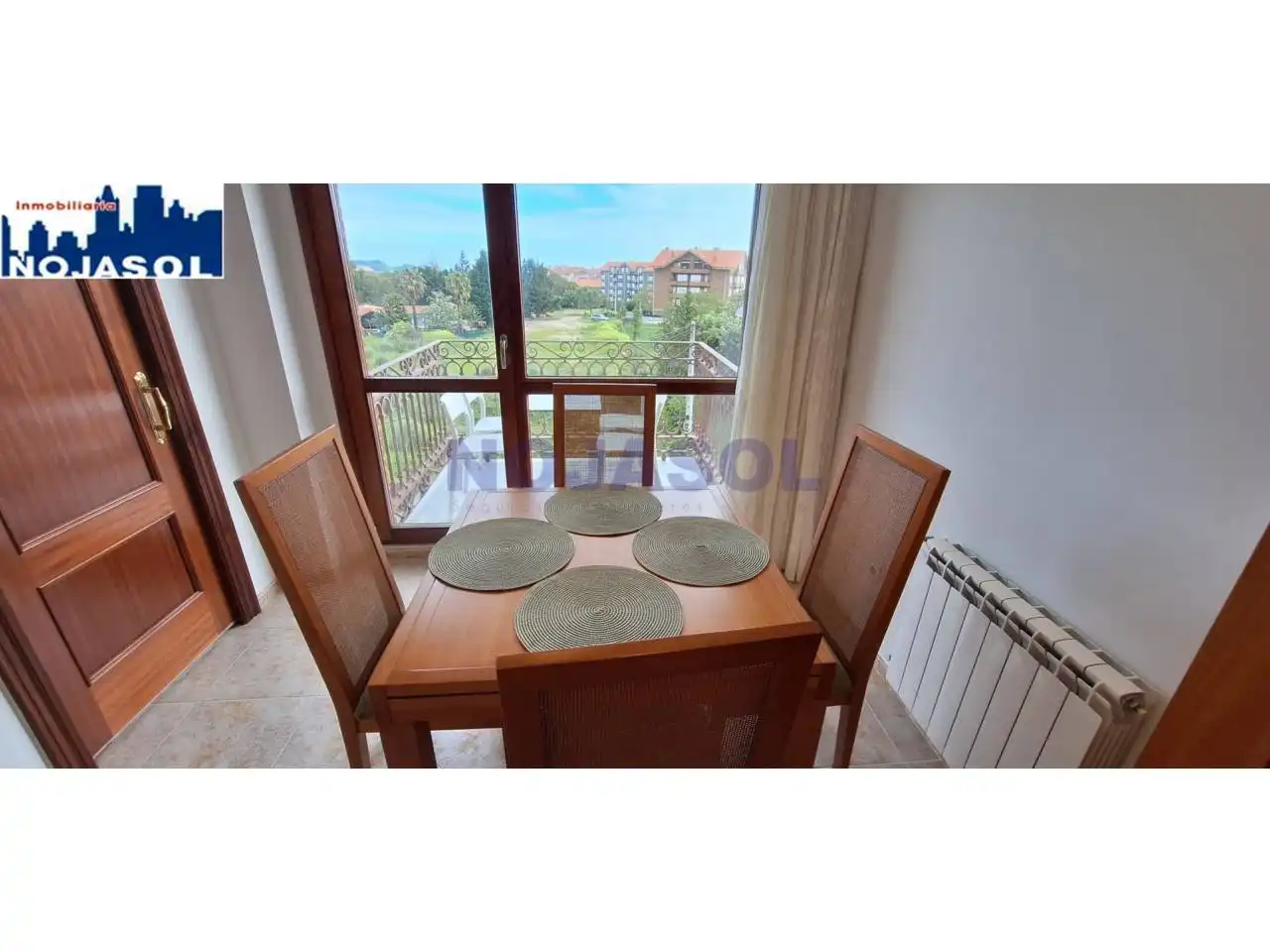 Apartament amb piscina de lloguer a Carretera Soano 3, imagen 15