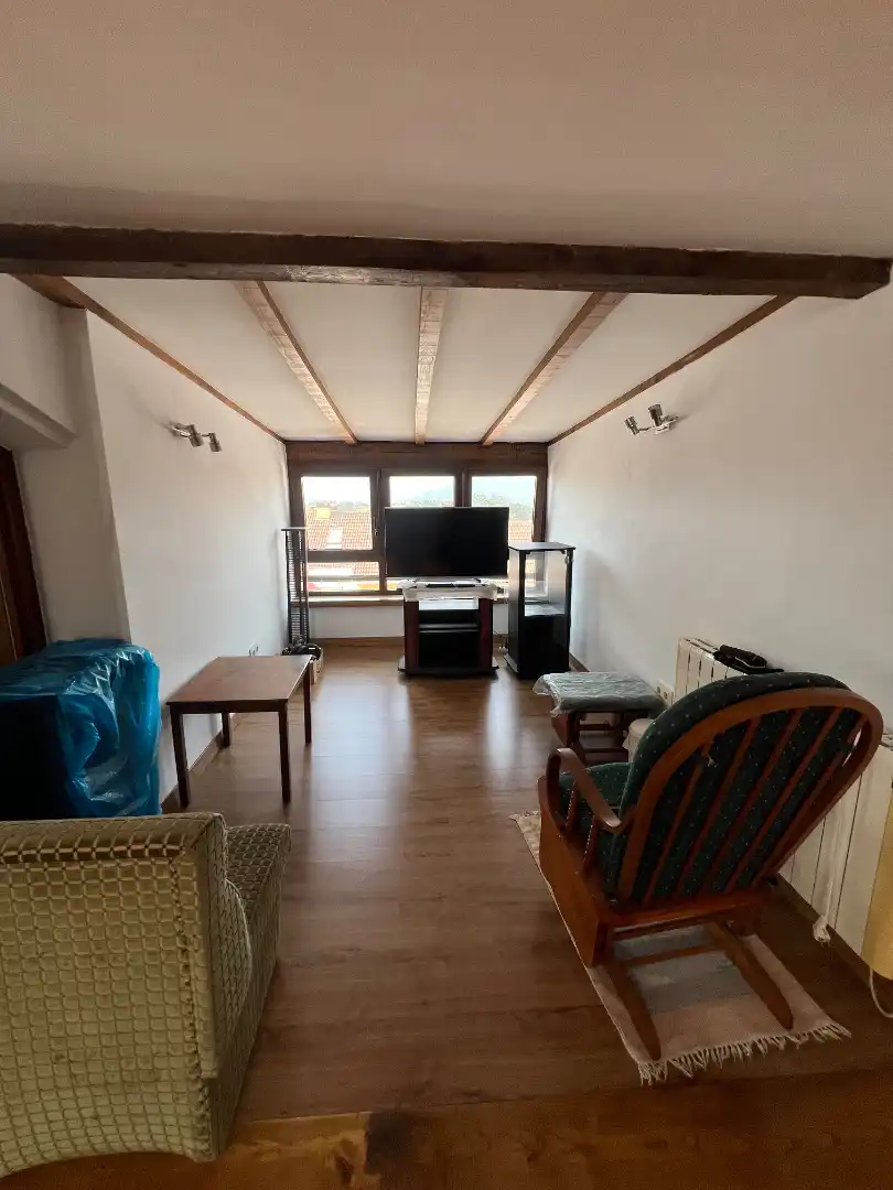 Casa adosada en venta en Calle los Fresnos, 13, Llanera