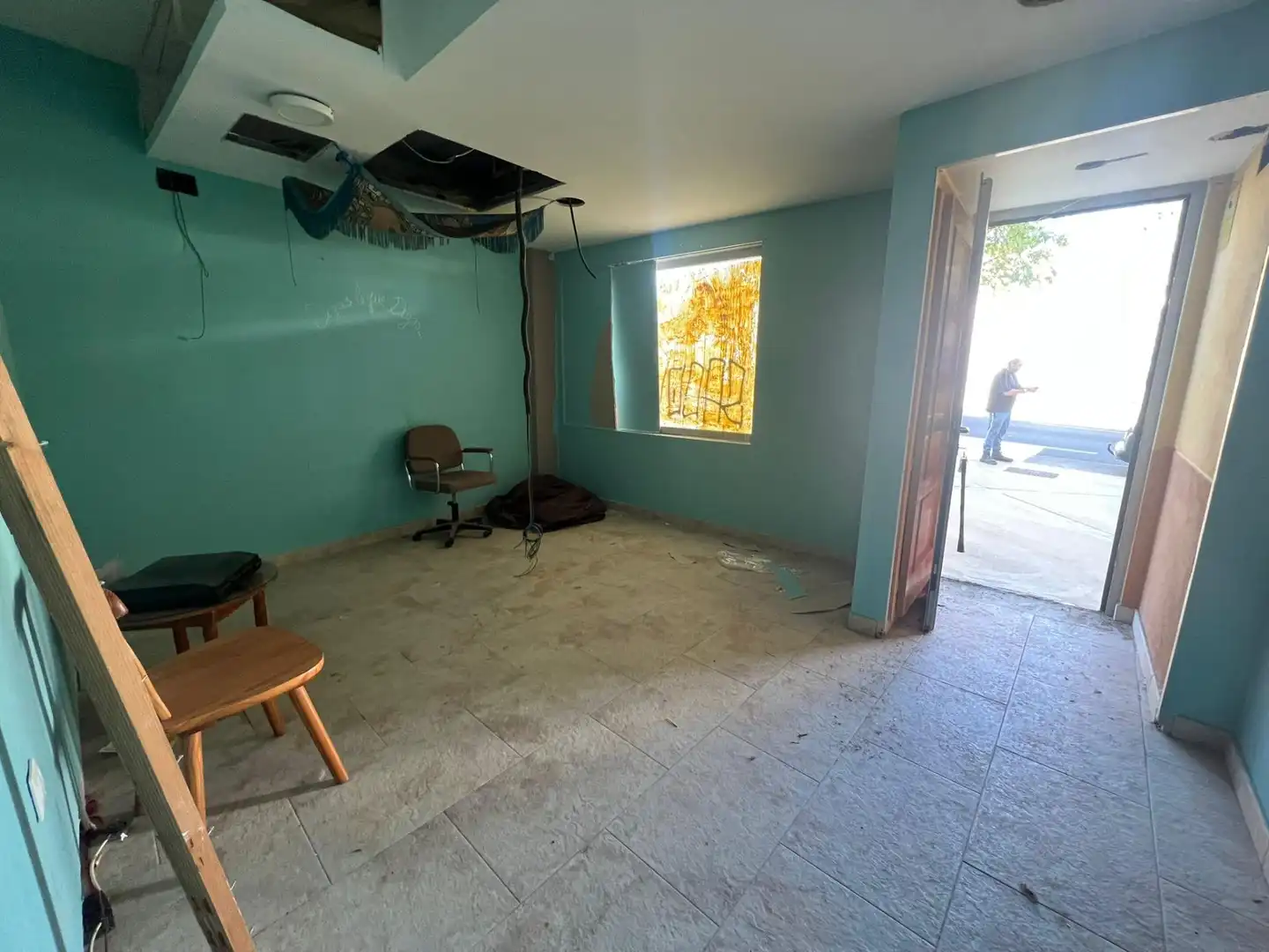 Local comercial en venda a Casco Antiguo, imagen 3