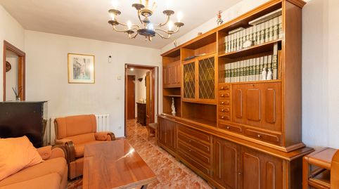 Foto 2 de Piso en venta en Avenida Reyes Católicos, Reyes Católicos, Alcalá de Henares