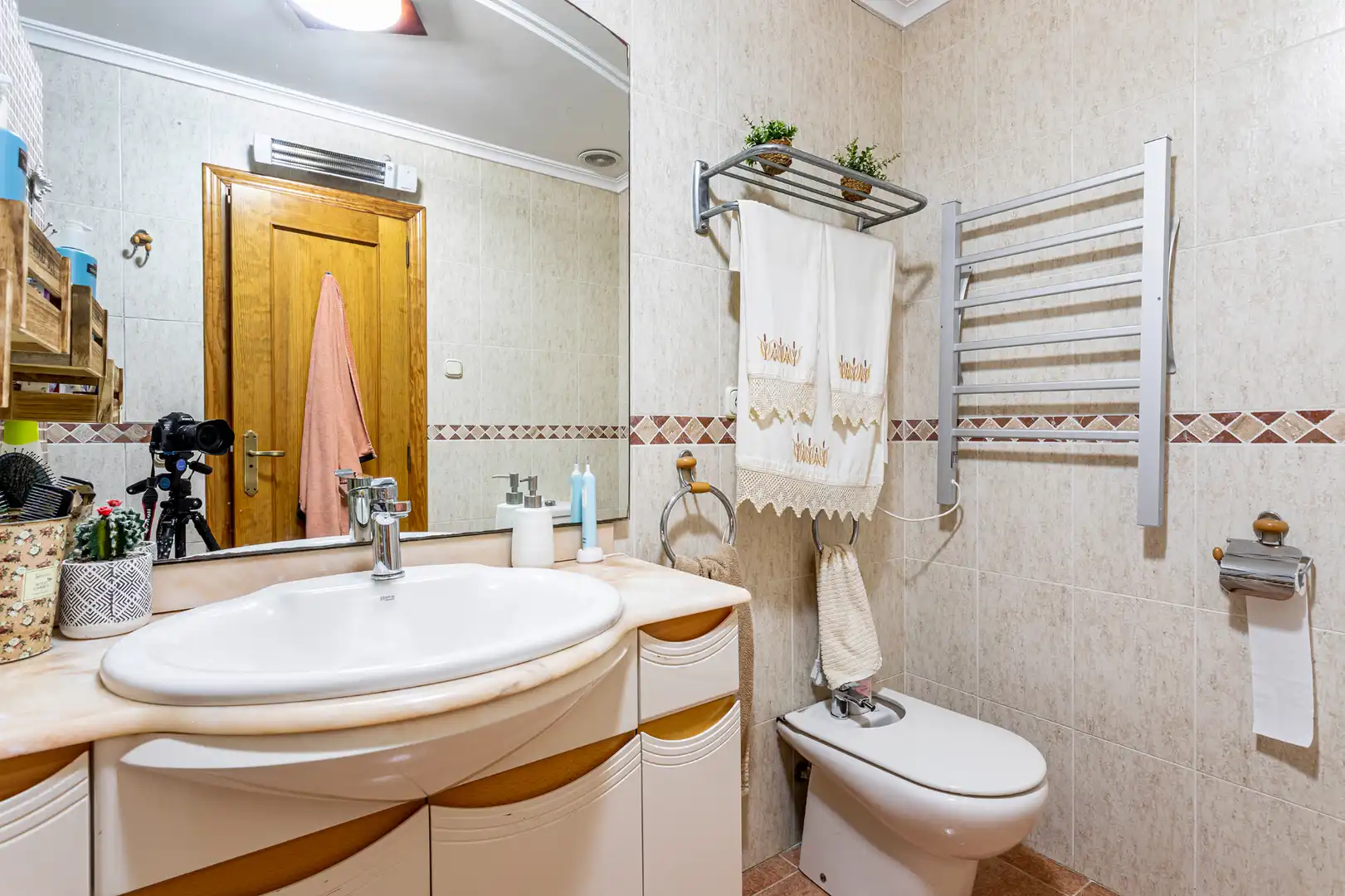 Maison mitoyenne avec terrasse à vendre à Carrer del Cid 5, imagen 22