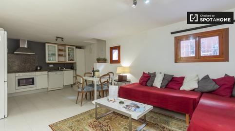 Foto 5 de Pis de lloguer a Hispanoamérica - Bernabéu, Madrid