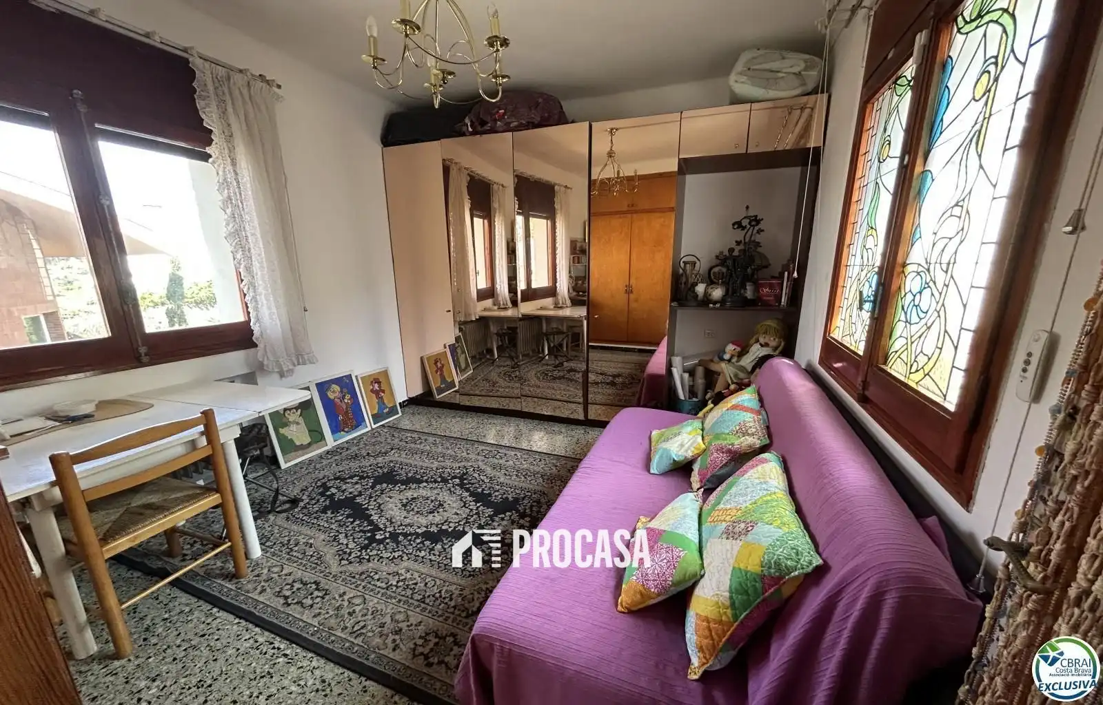 Villa avec jardin à vendre à Pompeu Fabra, imagen 28