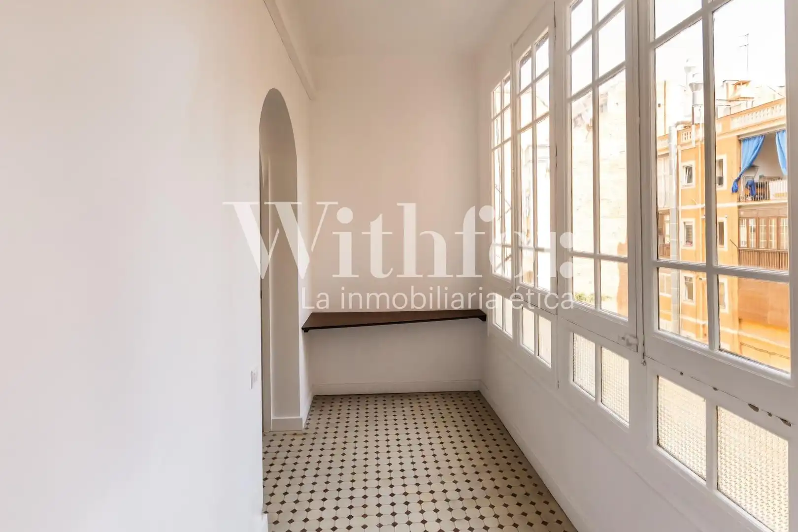 Flat for rent in Diagonal, L'Antiga Esquerra de l'Eixample