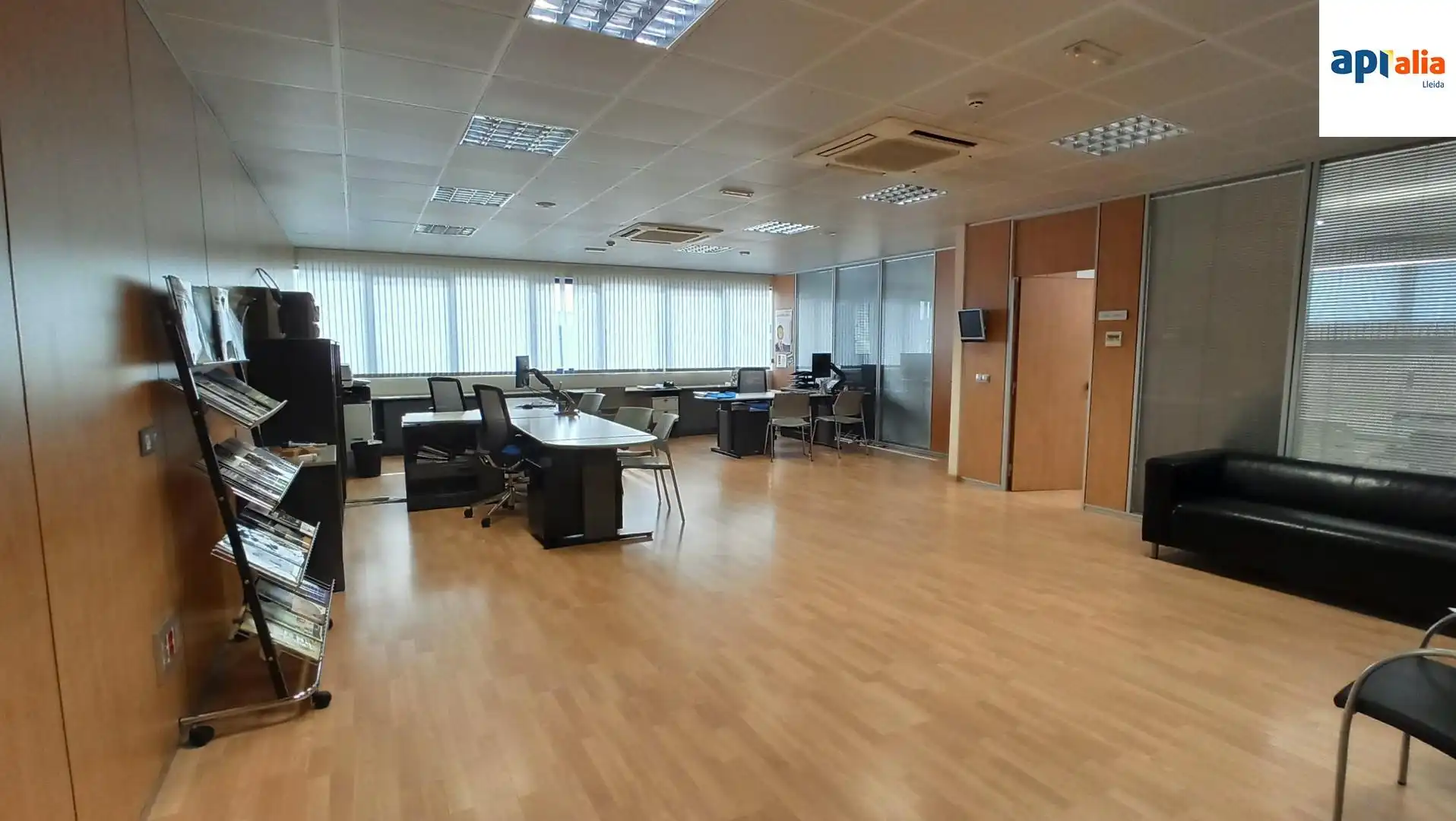 Office space with lift for sale in de Llorenç Agustí Claveria 105, imagen 10