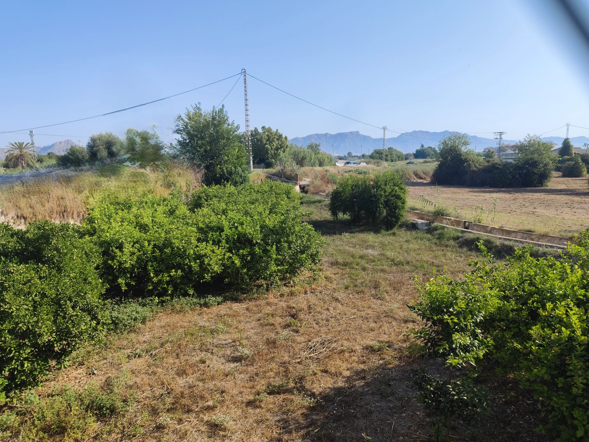 Single-family semi-detached for sale in  Murcia Capital  with Private garden and Furnished