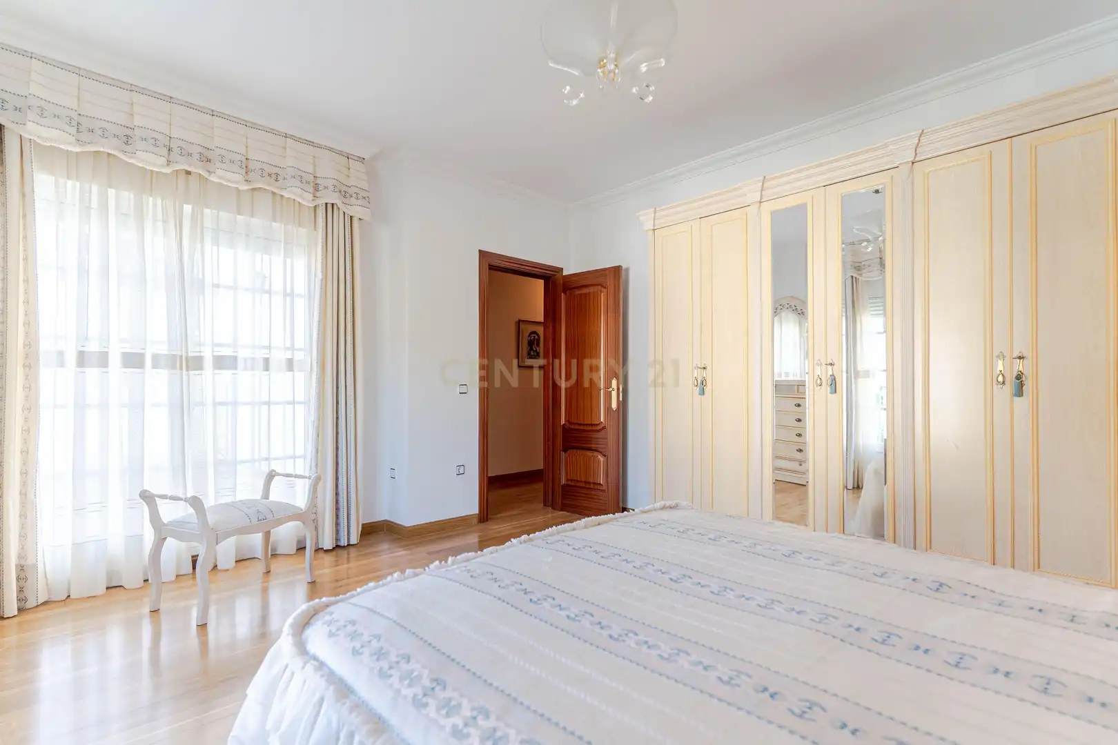 Bedroom of Houses for sale in Vélez de Benaudalla  with Private garden
