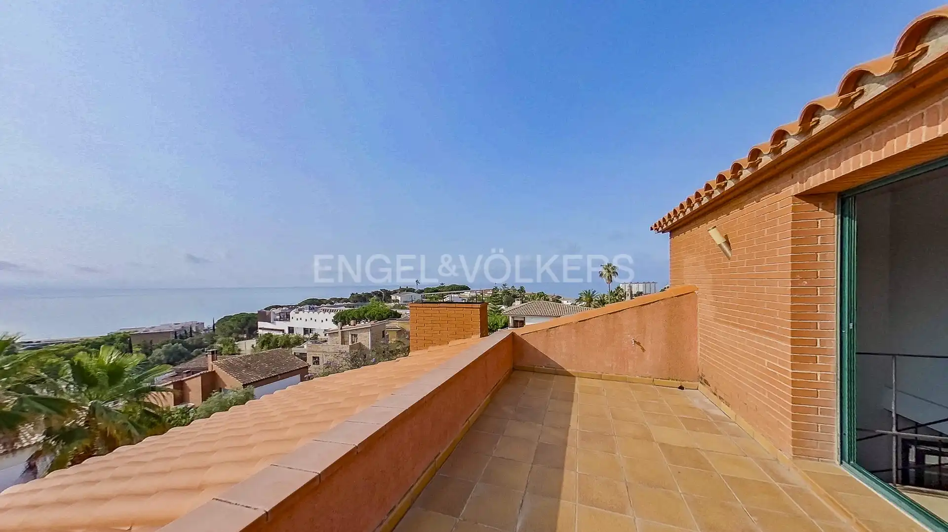 Casa amb terrassa en venda a Canet de Mar, imagen 43