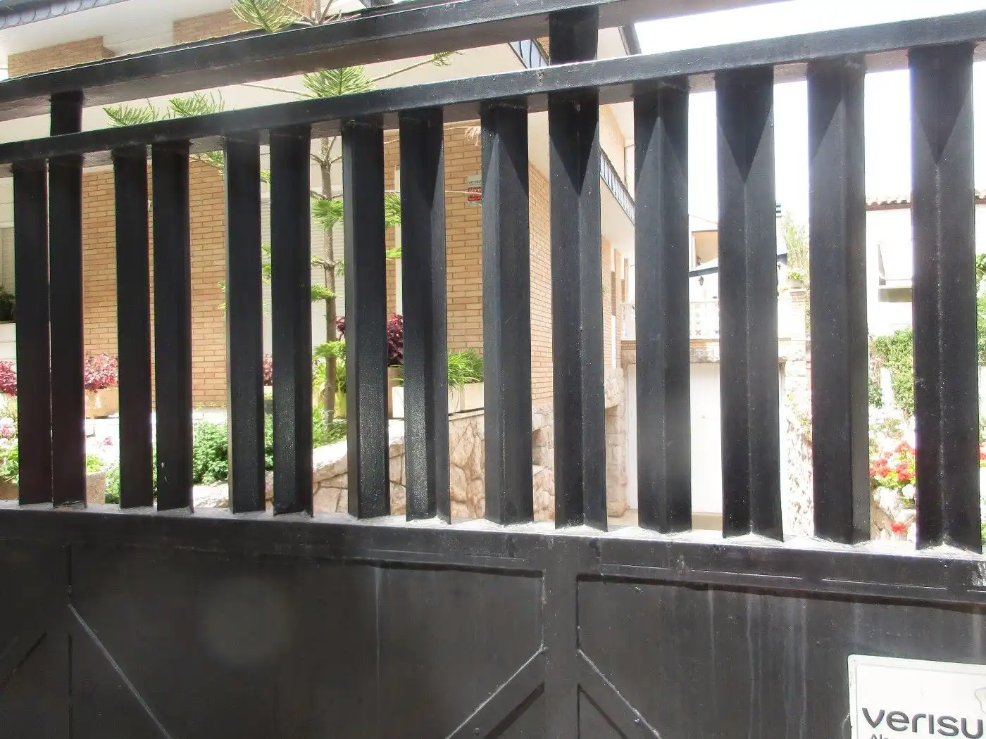 Terrassa de Casa o xalet en venda en Reus amb Aire condicionat, Calefacció i Jardí privat