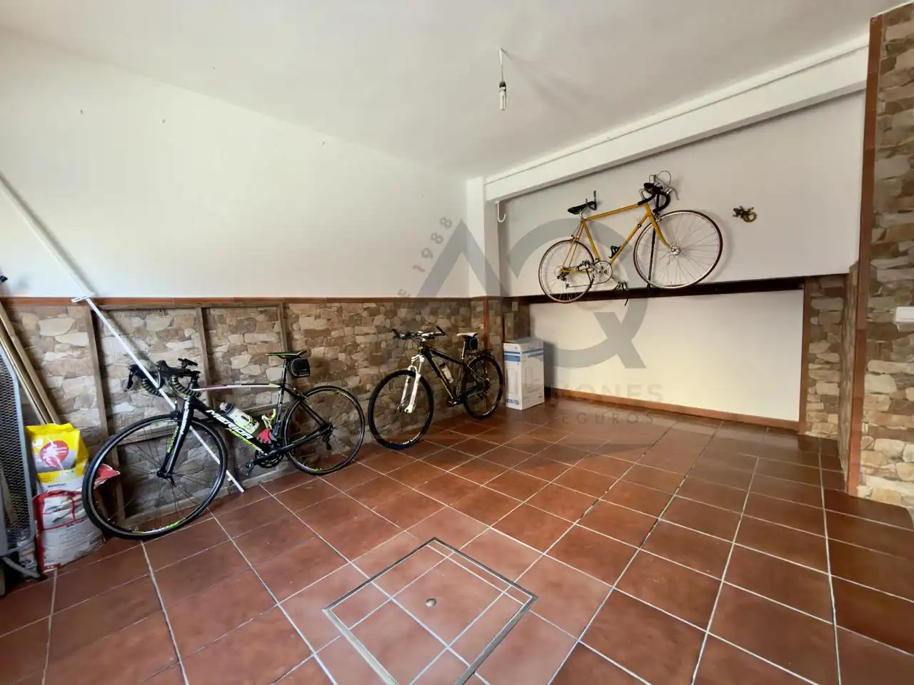 Casa o xalet en venda a Oromana
