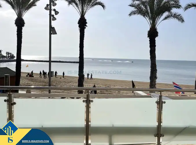 Vista exterior de Dúplex en venta en Torrevieja con Terraza y Amueblado