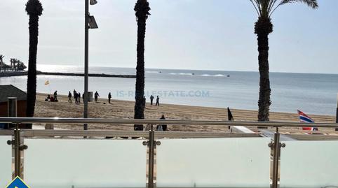 Foto 2 de Dúplex en venda a Zona Playa del Cura, Alicante