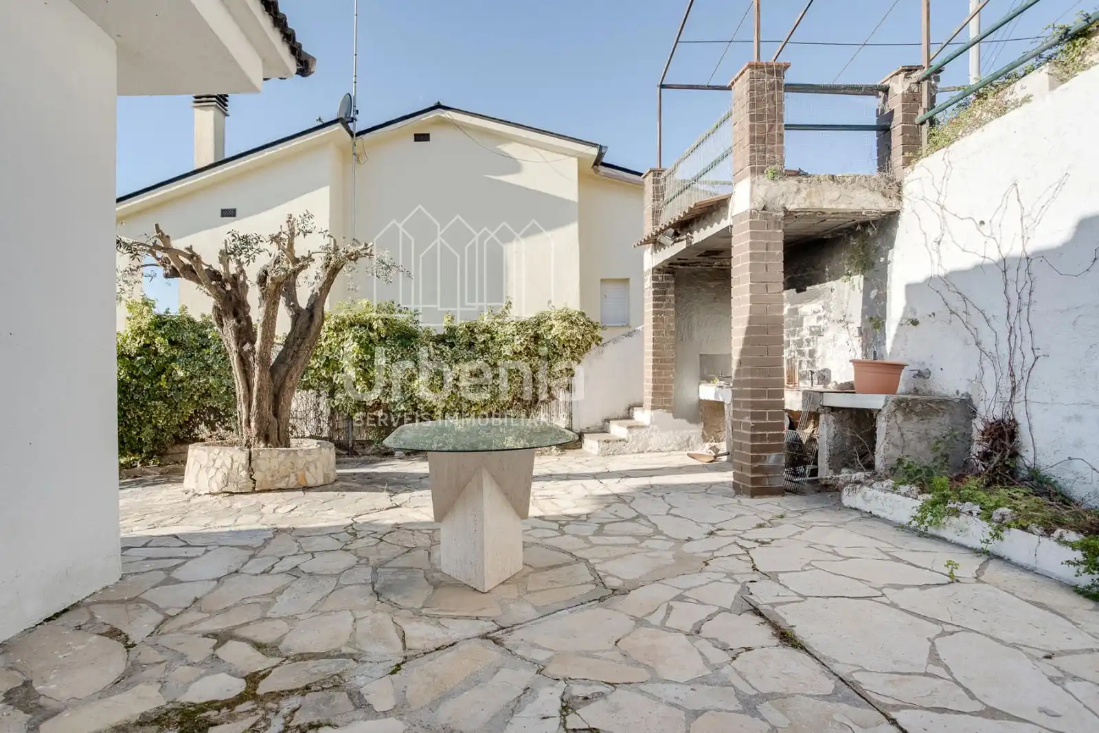 Casa con jardín en venta en Sant Cebrià de Vallalta, imagen 53