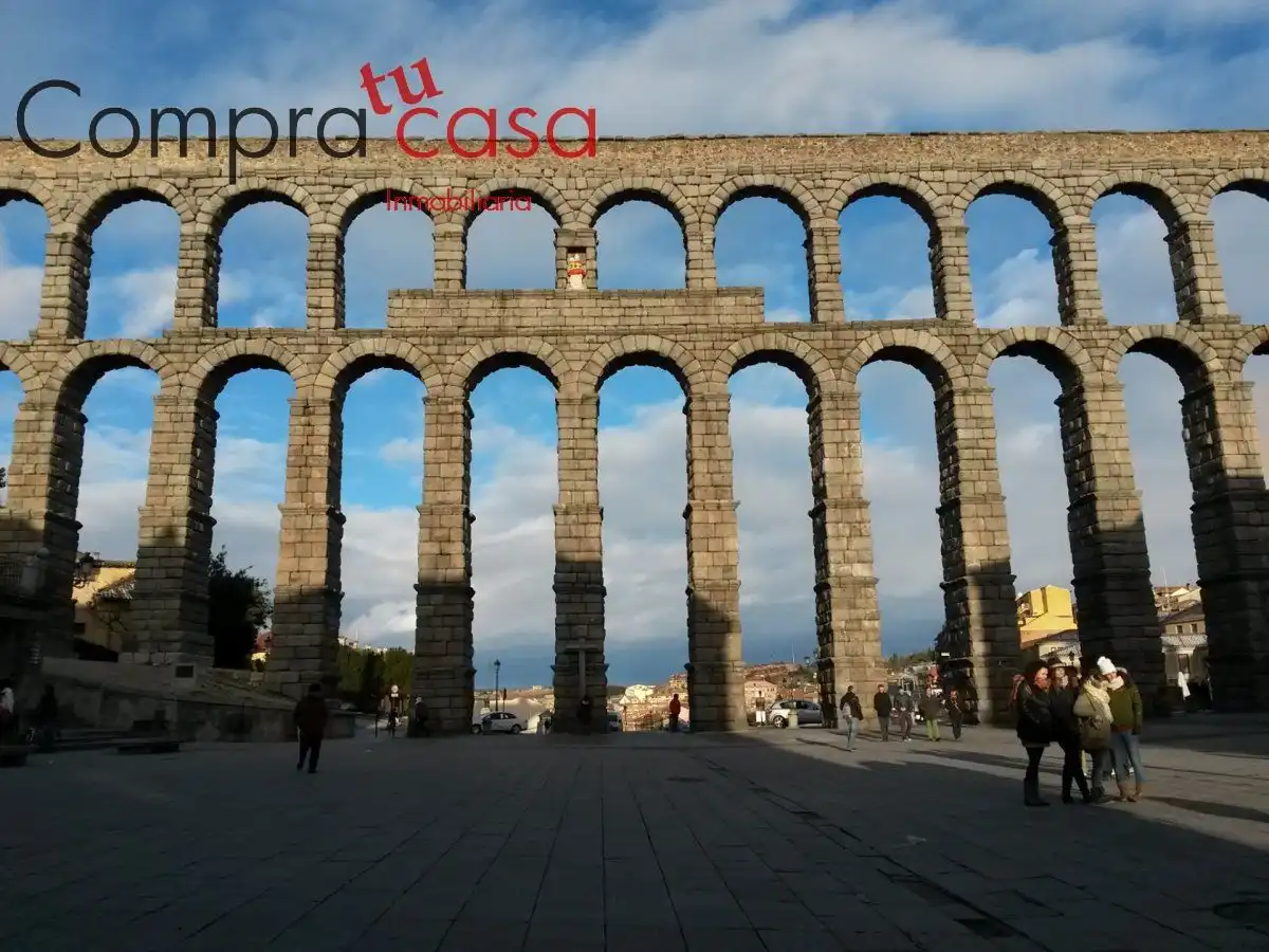 Inmuebles singulares en venta en Plaza Mayor - San Agustín, imagen 33
