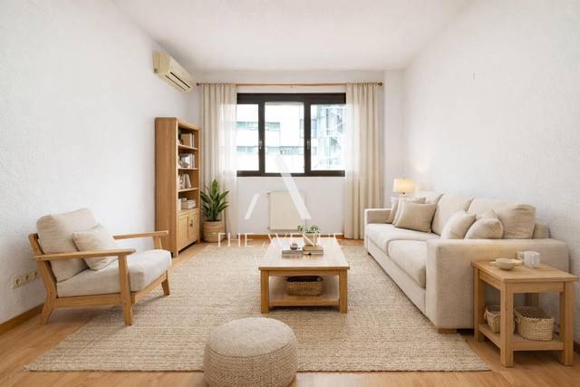 Piso en Venta en Sanchinarro