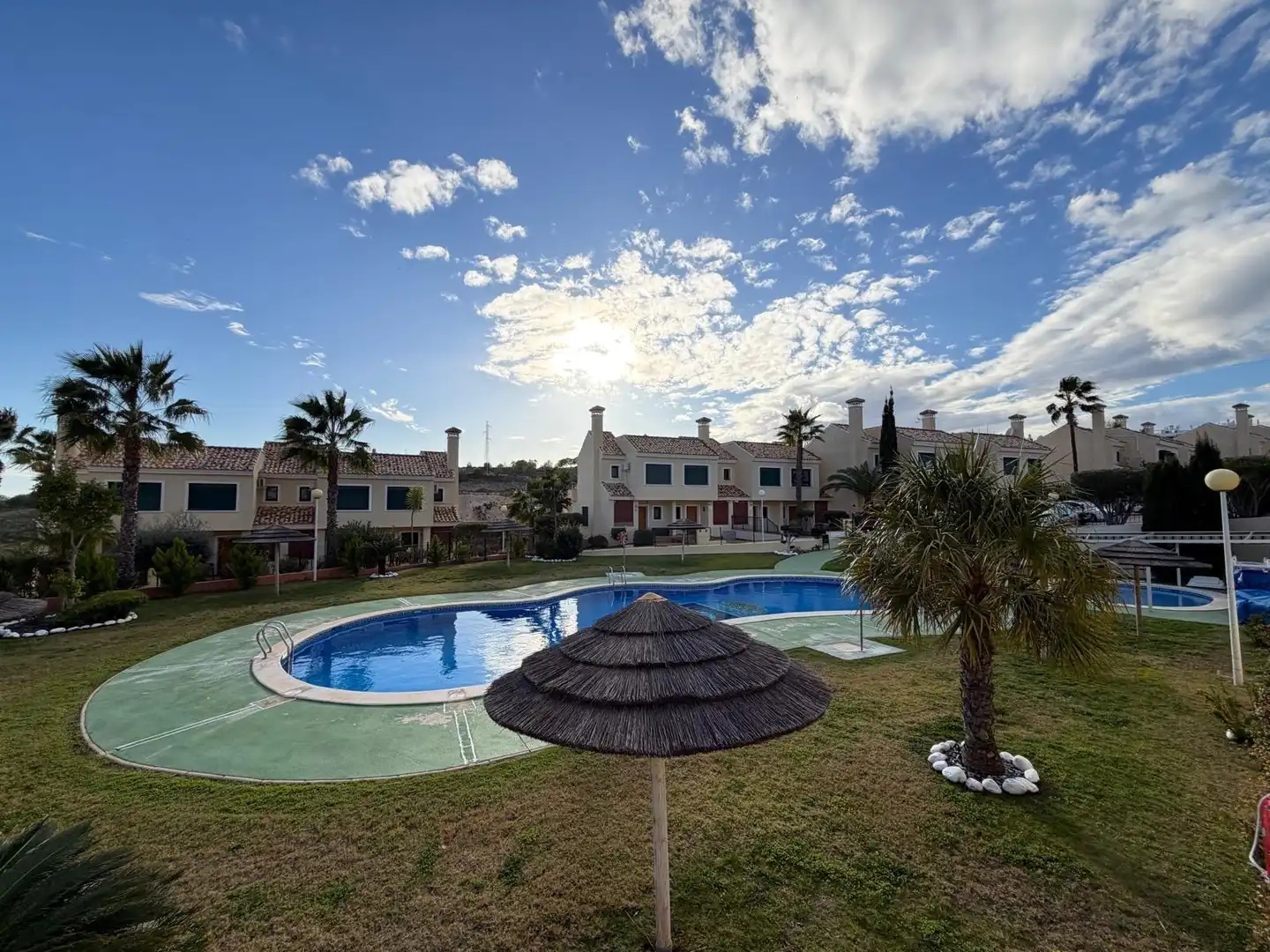 Casa a schiera con terrazza in vendita a Avenida IBIZA, imagen 15