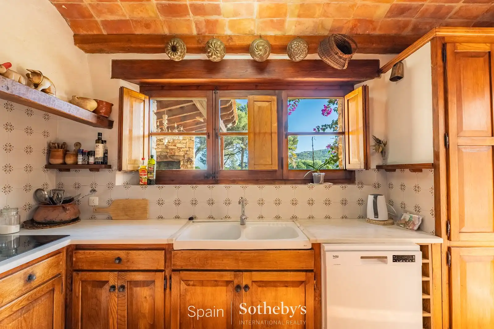 Casa con jardín en venta en Carrer Sa Punta Negra 15, imagen 14