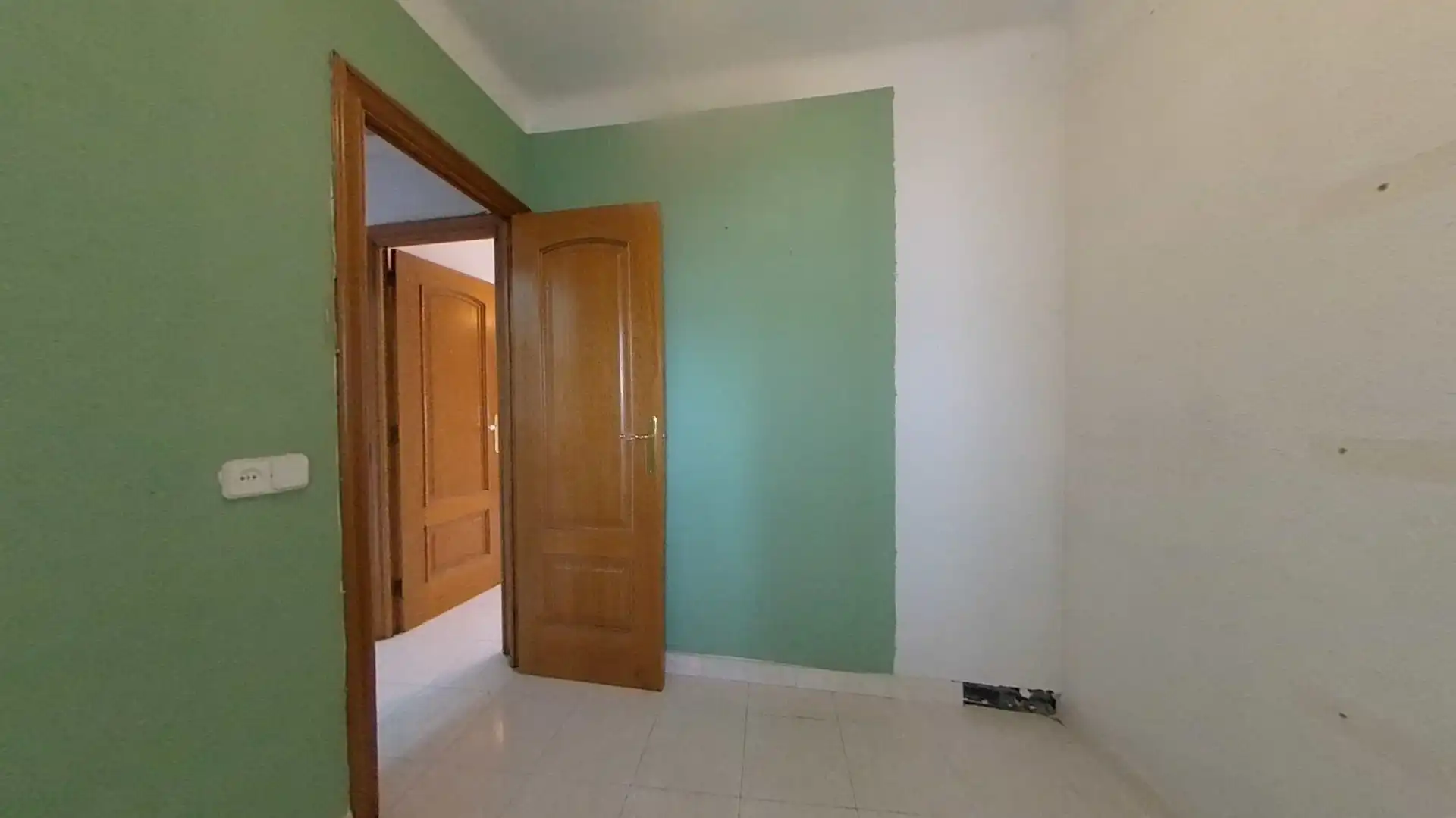 Schlafzimmer von Wohnung zum Verkauf in L'Hospitalet de Llobregat