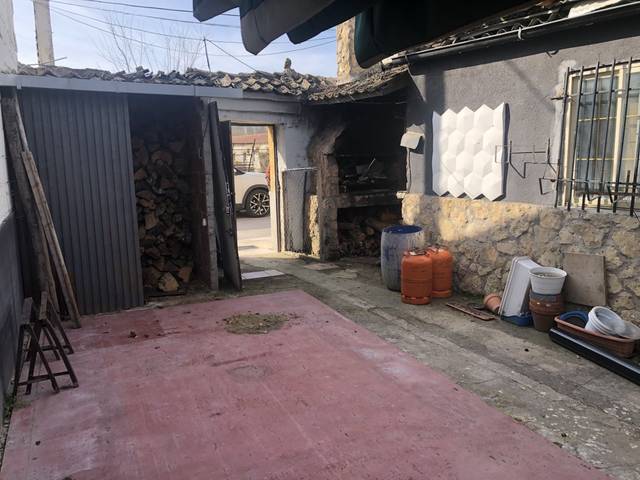 Finca rústica en Venta en Fuente el Olmo de Fuentidueña