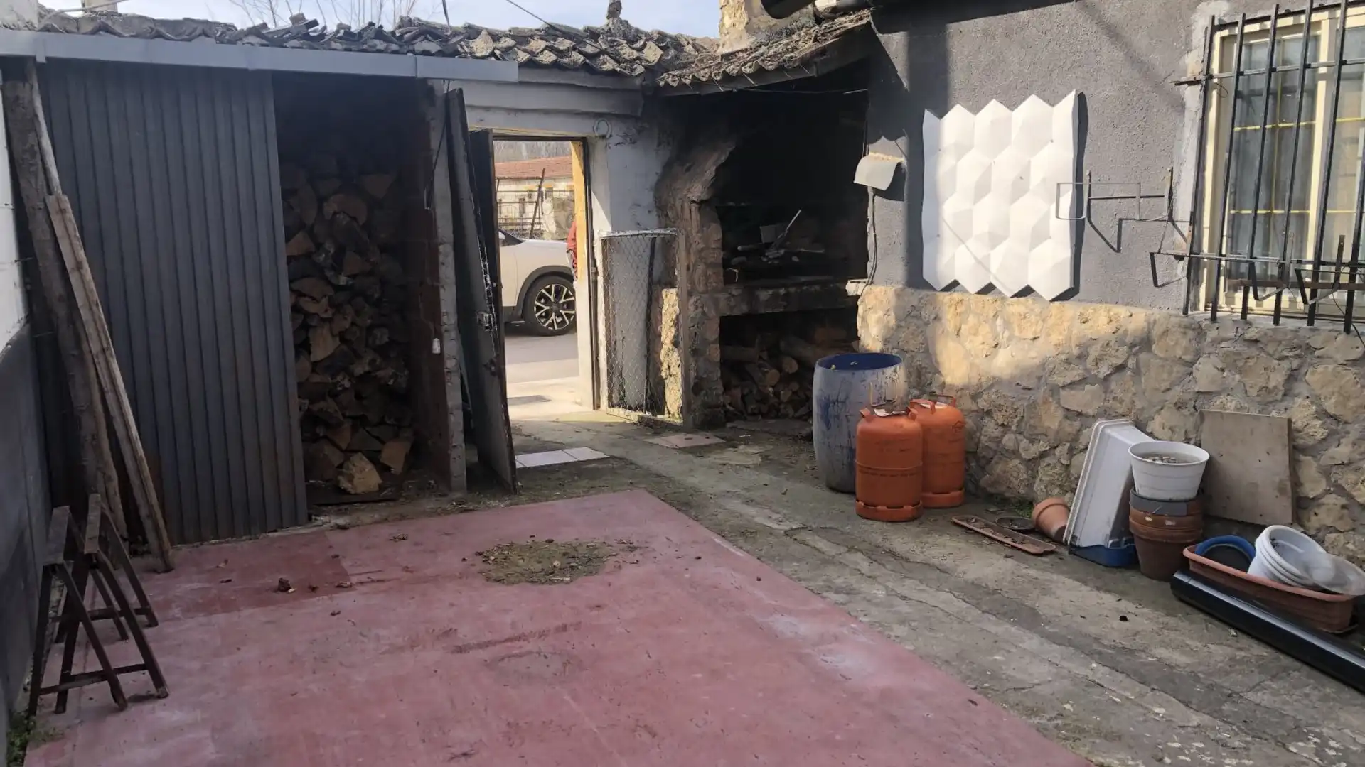 Country homes for sale in Fuente el Olmo de Fuentidueña