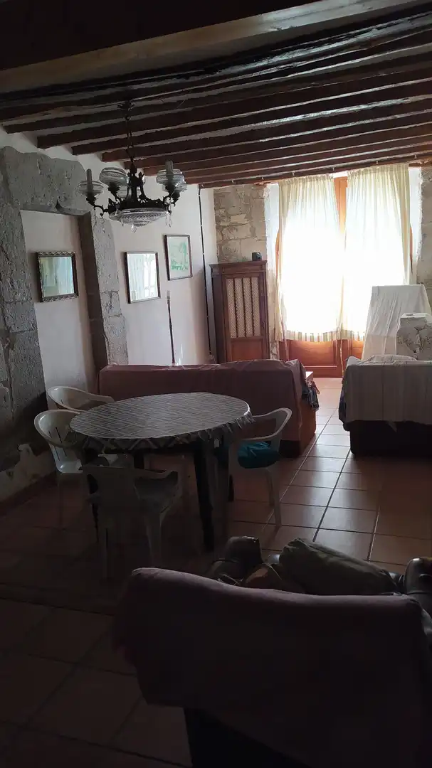 Casa adosada en venda a La Salzadella